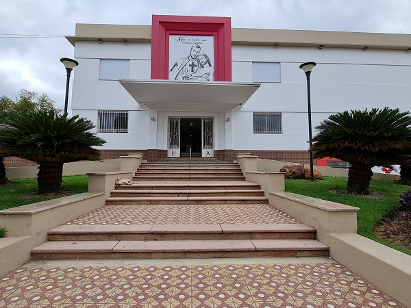 Curso de medicina é inaugurado na Universidade Regional do Cariri nesta  terça em Crato, no Ceará, Ceará