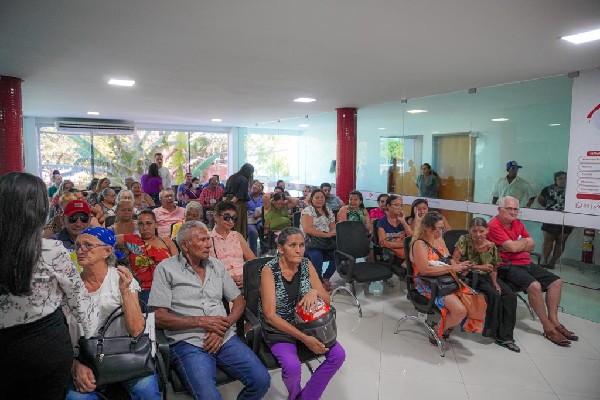 Triagem para cirurgias eletivas acontece todas as segundas e sextas-feiras  no Centro de Cirurgias Eletivas