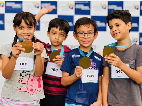 Corrida Kids no Crato: Promovendo Saúde e Diversão para as Crianças