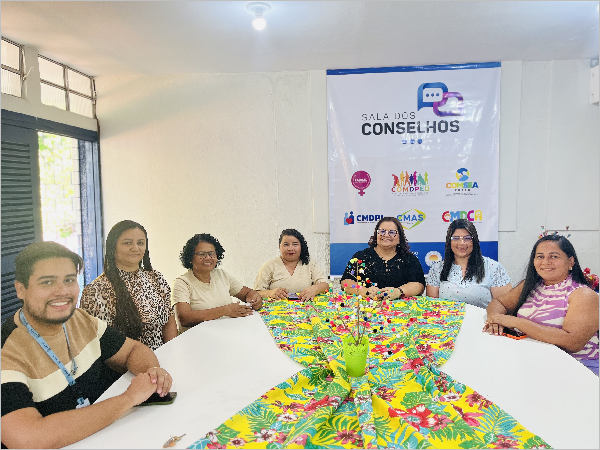 Comemoração do Dia do Conselheiro Tutelar em Crato