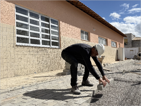 Setor da construção civil abre vagas para pedreiros e serventes com inscrições  [...]