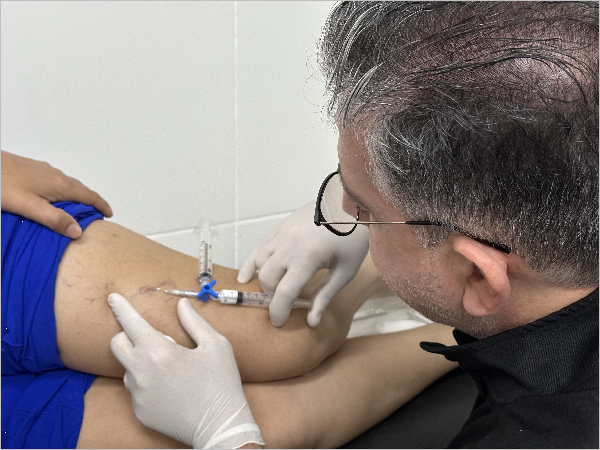 Crato realiza mais de 800 procedimentos no 3º Mutirão de Cirurgias de Varizes