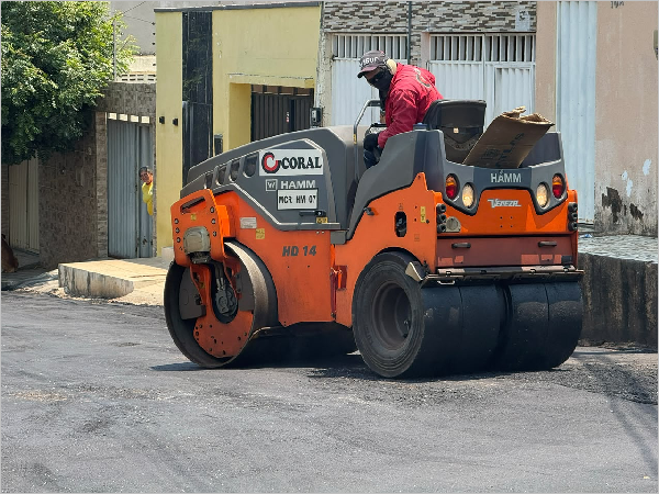 Programa Novos Caminhos do Crato chega à Vila Lobo