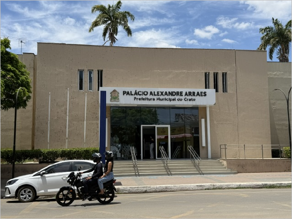 Prefeitura do Crato realiza 2ª convocação de aprovados no Concurso Público de 2 [...]