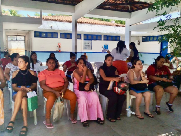 Divulgação do Cadastro Habitacional do MCMV em Crato prorrogada para 23 de outu [...]