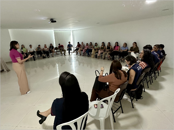 Crato recebe visita do Ministério da Saúde para certificação de boas práticas contra transmissão ve [...]
