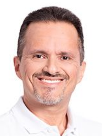 André Barreto Esmeraldo
